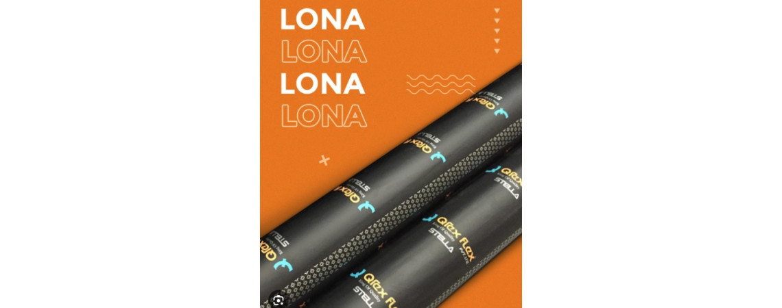 Lona Q SOL 440GR Front Glossy (Brilhante)